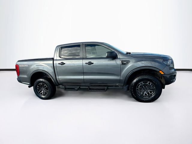 Certified 2022 Ford Ranger XLT w/ Tremor Off-Road Package image 11