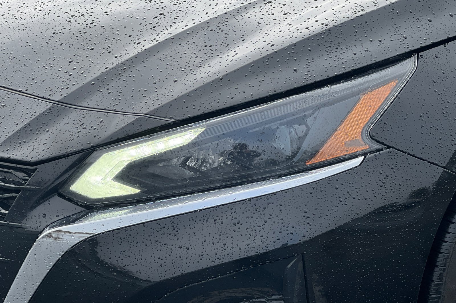 Used 2023 Nissan Altima 2.5 SL image 52