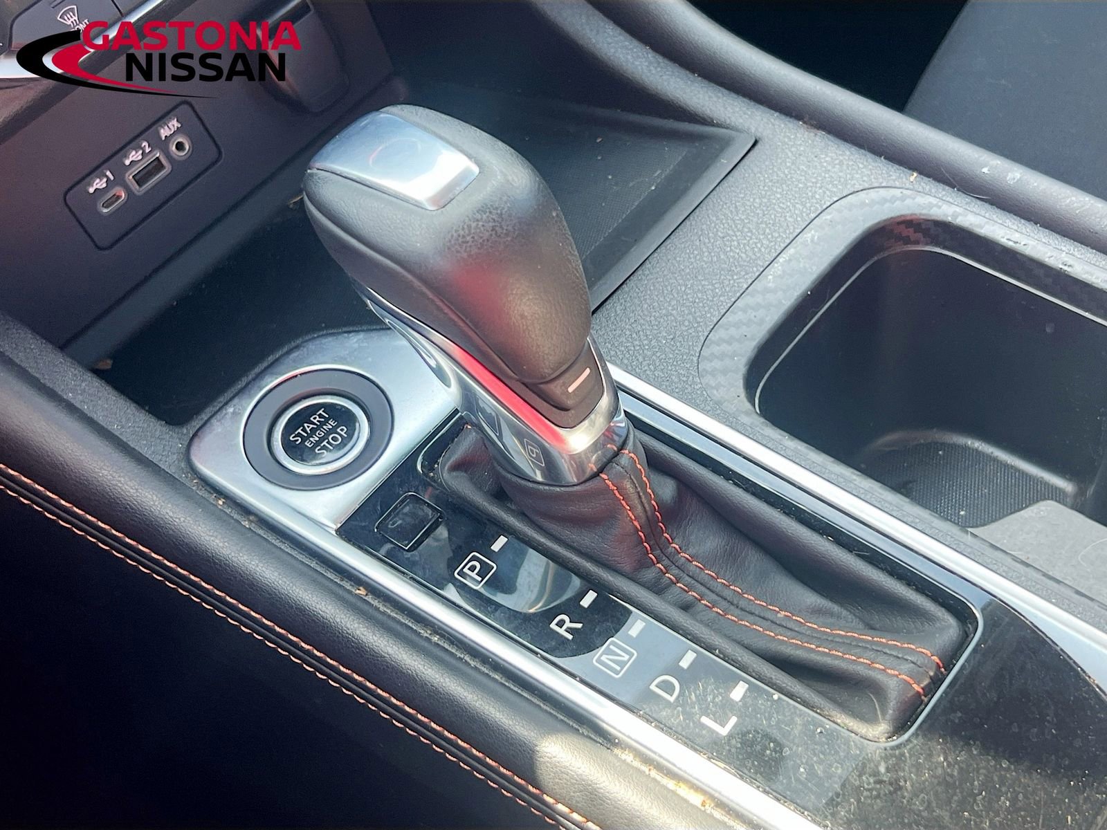 Used 2020 Nissan Sentra SR image 21