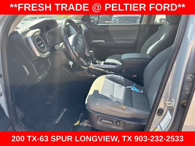 Used 2020 Toyota Tacoma SR5 RWD image 6
