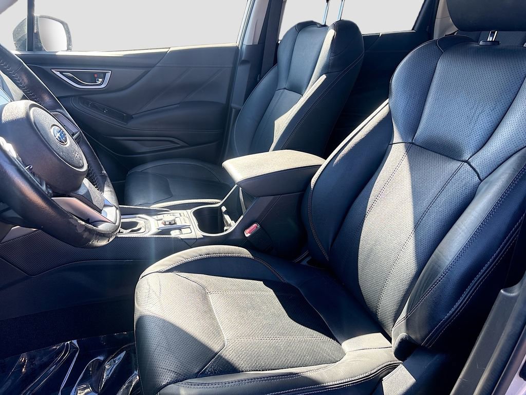 Used 2019 Subaru Forester Limited w/ Popular Package #3 image 22