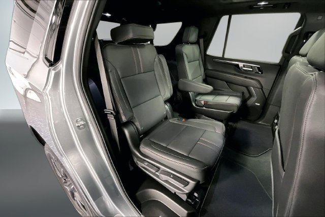New 2026 Chevrolet Tahoe RST w/ RST Capability Package AWD/4WD image 11