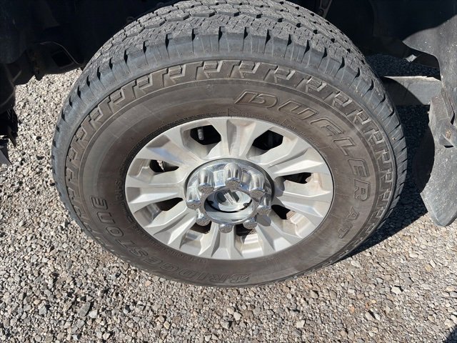 Used 2020 Ford F350 XLT w/ XLT Value Package image 10