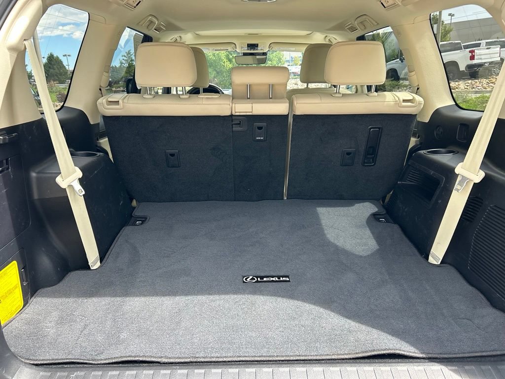 Used 2023 Lexus GX 460 Premium w/ Premium Package AWD/4WD image 28