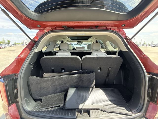 Used 2023 Kia Sorento S w/ Panoramic Sunroof Package image 25