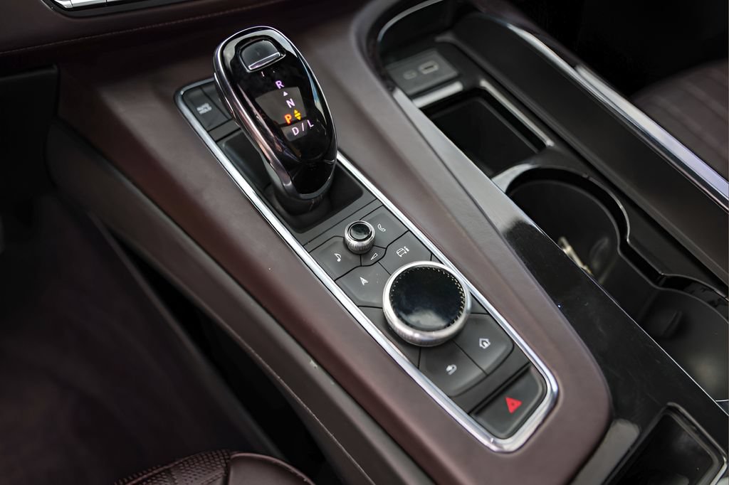 Certified 2023 Cadillac Escalade ESV Sport Platinum w/ LPO, ONYX Package AWD/4WD image 20