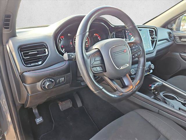 Used 2023 Dodge Durango GT AWD/4WD image 10