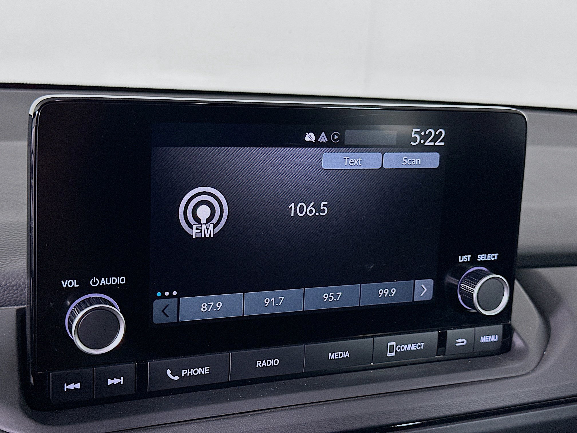 Used 2024 Honda Accord EX image 21