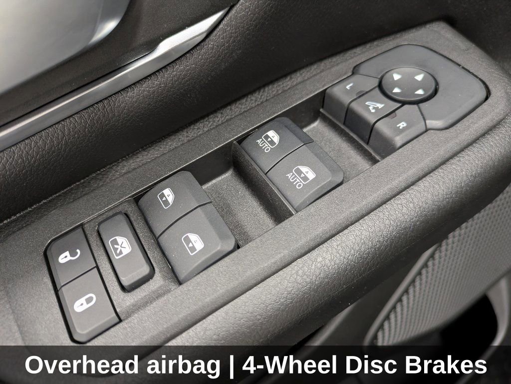 Used 2025 RAM 1500 Big Horn image 14