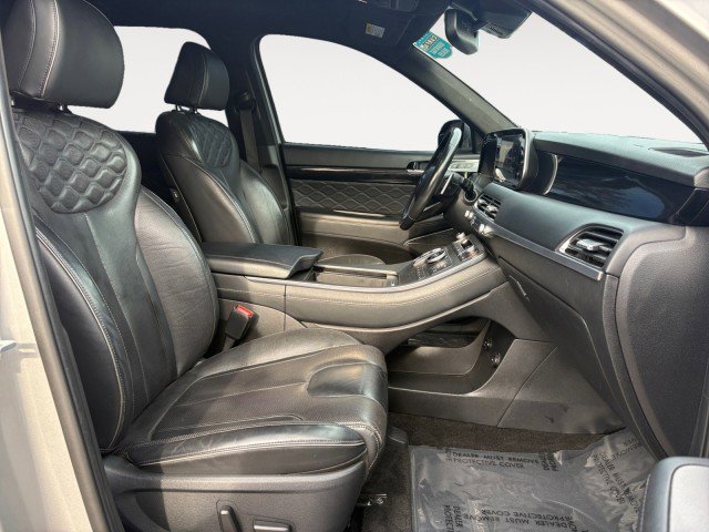 Used 2021 Hyundai Palisade Calligraphy w/ Cargo Package AWD/4WD image 11