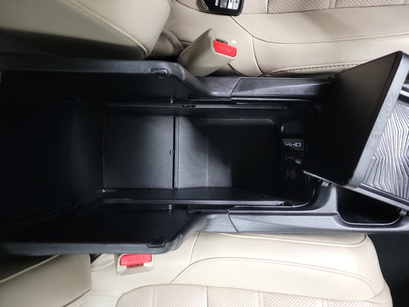 Used 2018 Honda CR-V EX-L image 29