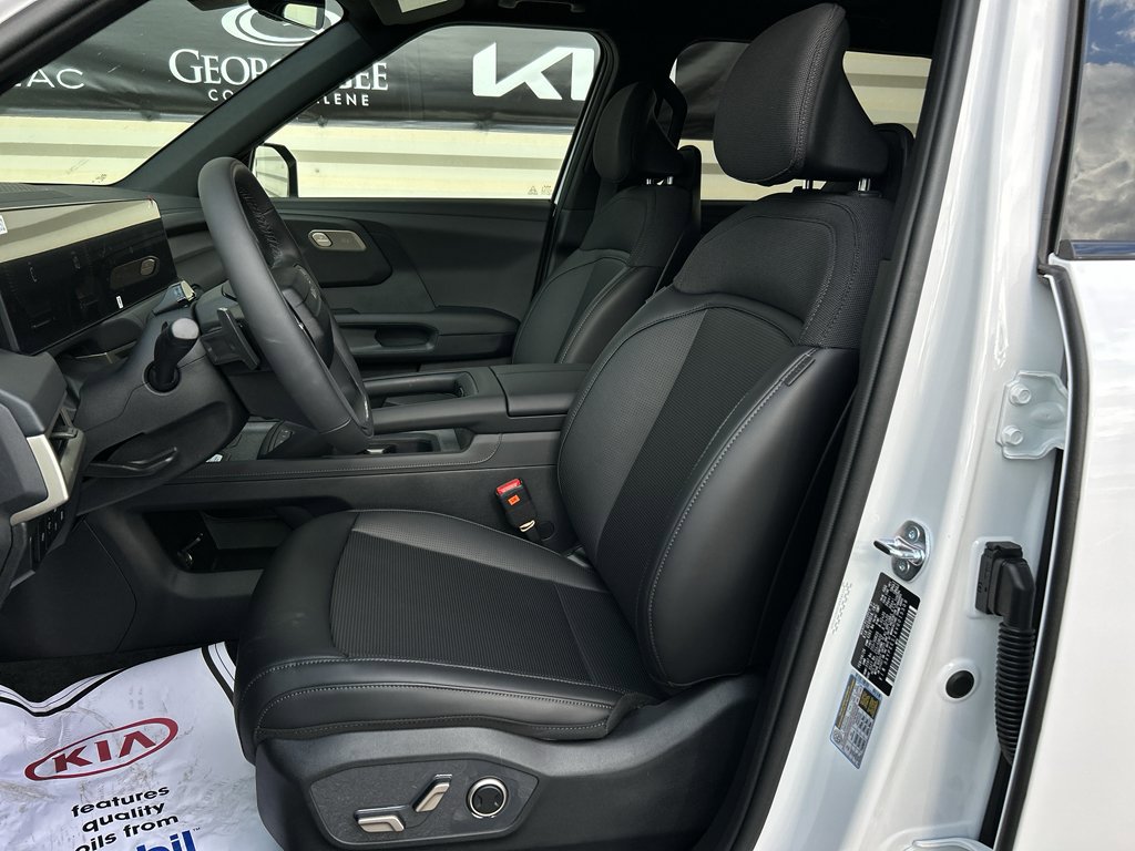 New 2027 Kia Telluride S AWD/4WD image 11