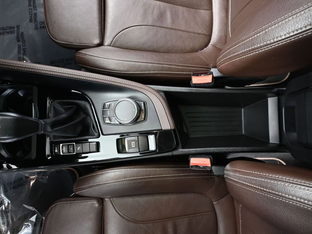 Used 2018 BMW X2 sDrive28i w/ Premium Package image 37