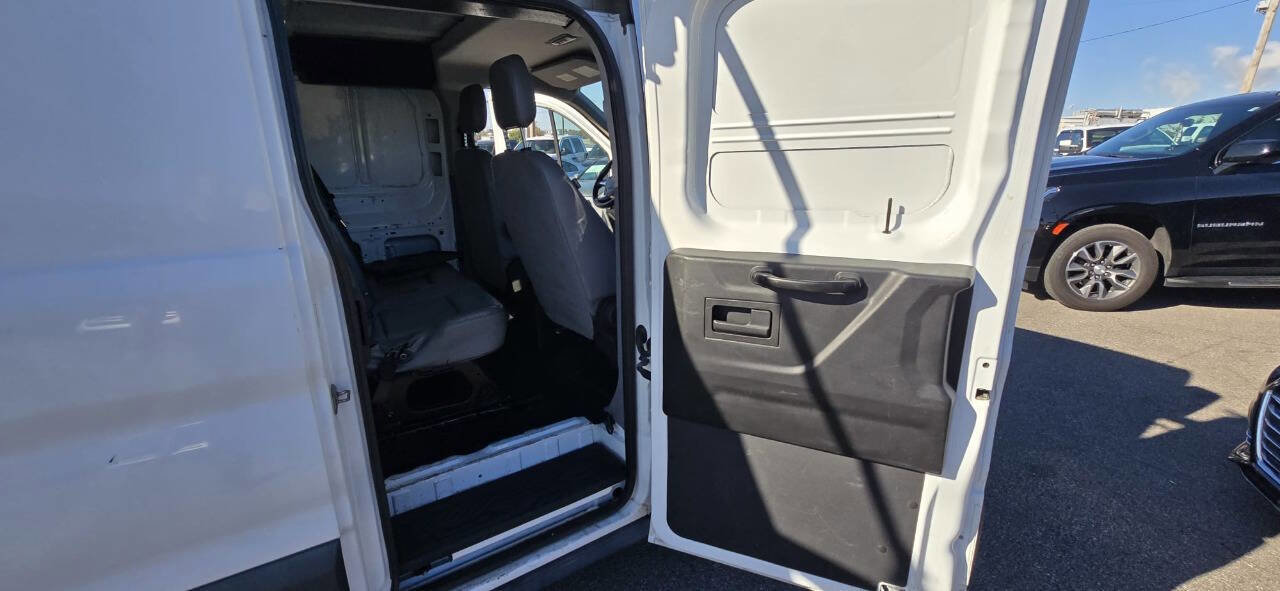 Used 2016 Ford Transit 150 148 Low Roof image 25