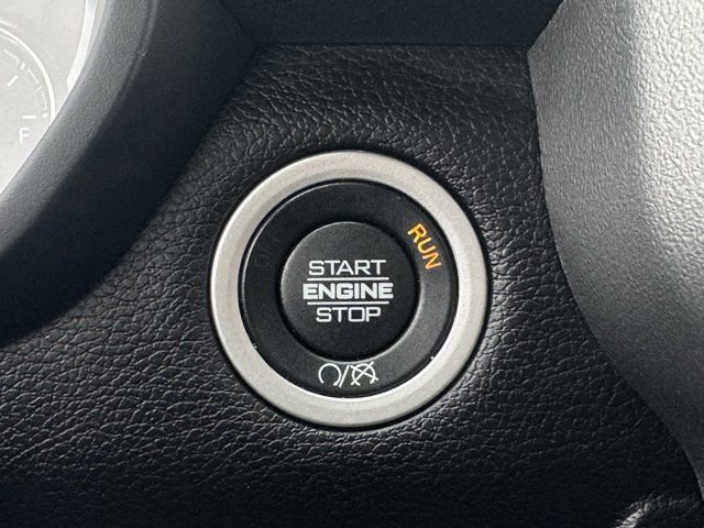 Used 2024 RAM 2500 Big Horn w/ Bed Utility Group image 21