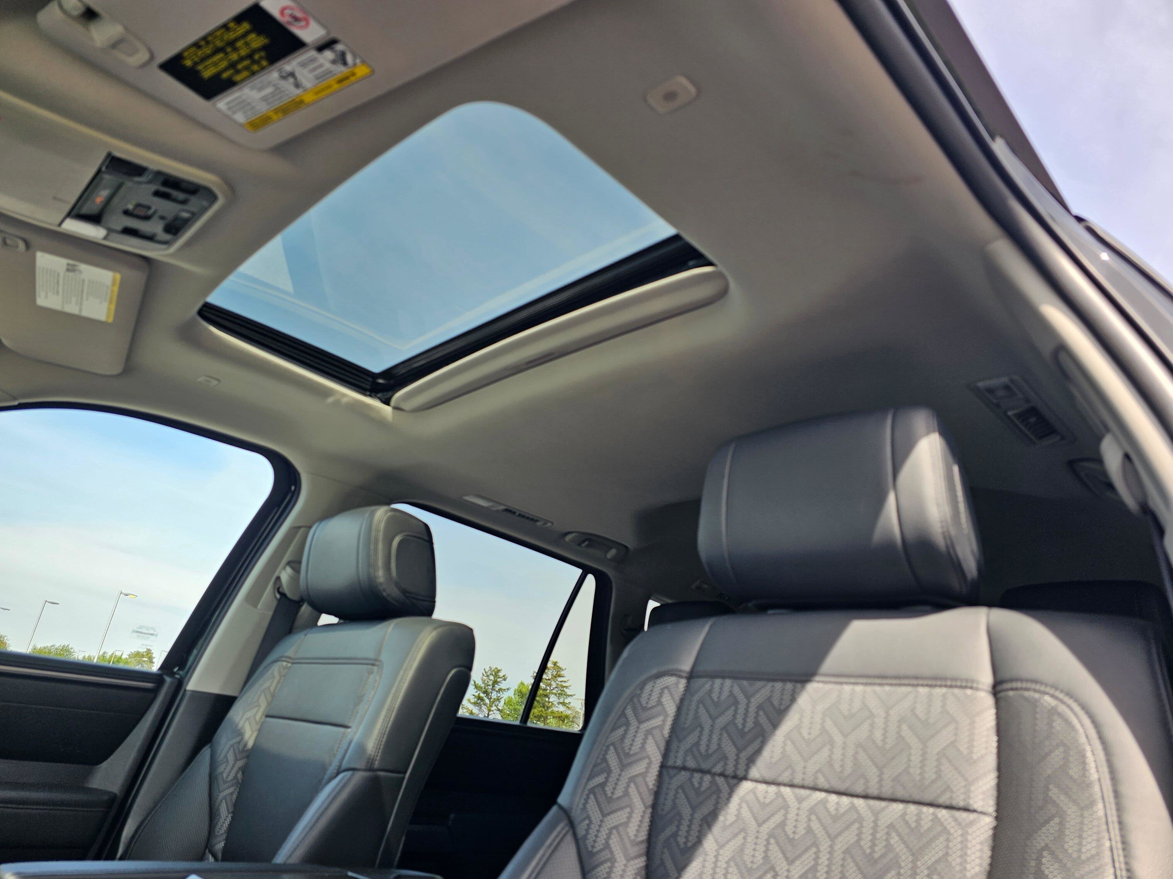 Used 2023 Toyota Sequoia SR5 w/ SR5 Premium Package AWD/4WD image 27
