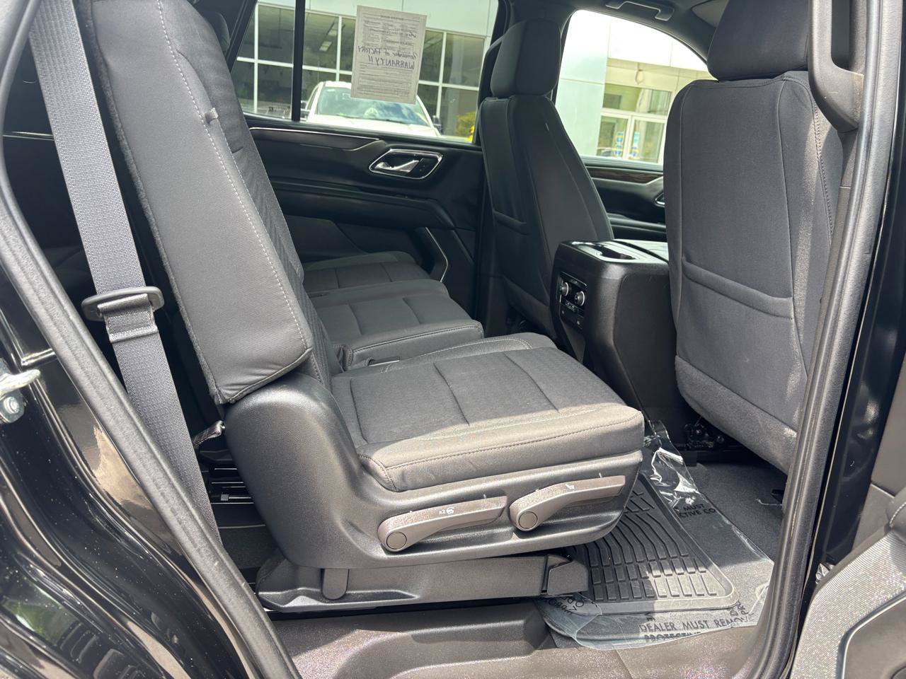 Used 2023 Chevrolet Tahoe LS AWD/4WD image 12