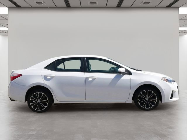 Used 2015 Toyota Corolla S FWD image 6