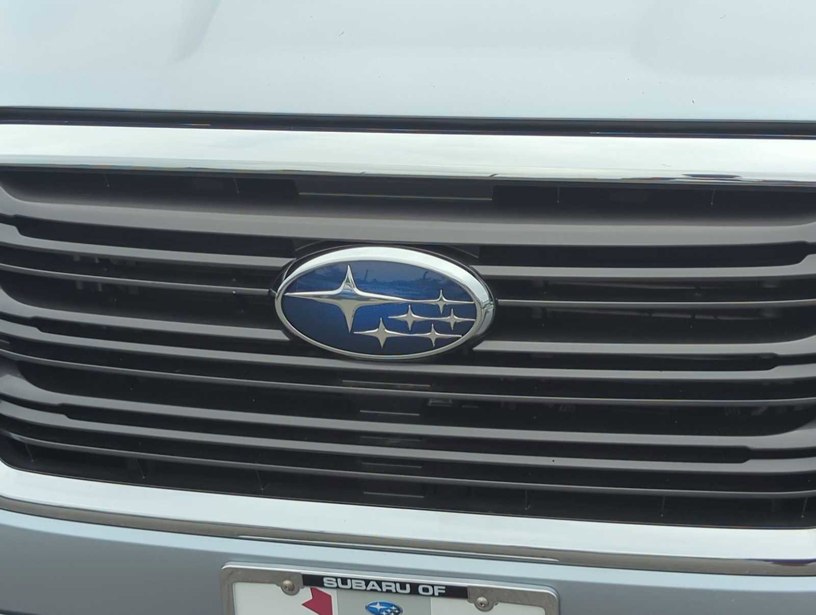 Used 2022 Subaru Ascent Limited w/ Technology Package image 12