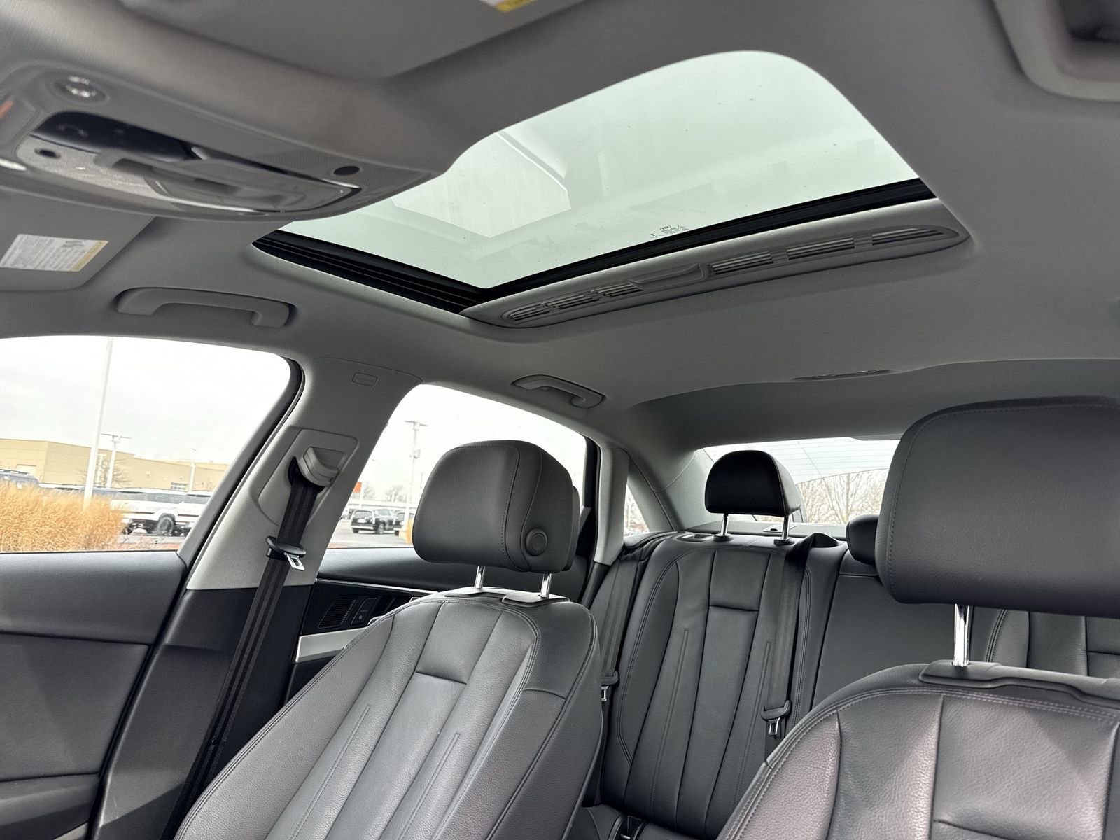 Used 2018 Audi A4 2.0T Premium Plus w/ Premium Plus Package image 20