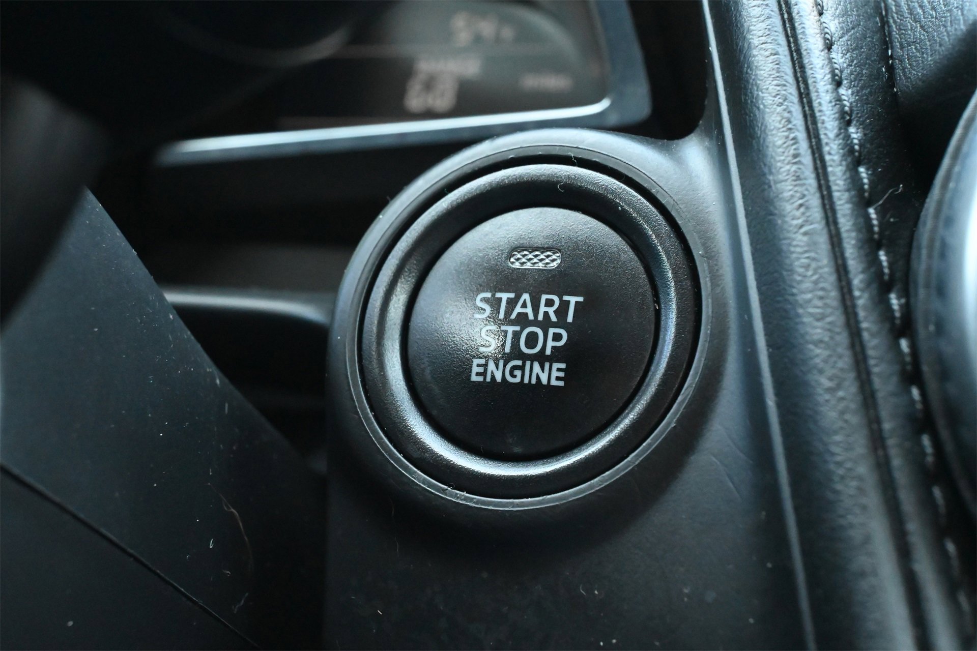 Used 2019 MAZDA CX-3 Grand Touring w/ Premium Package image 15