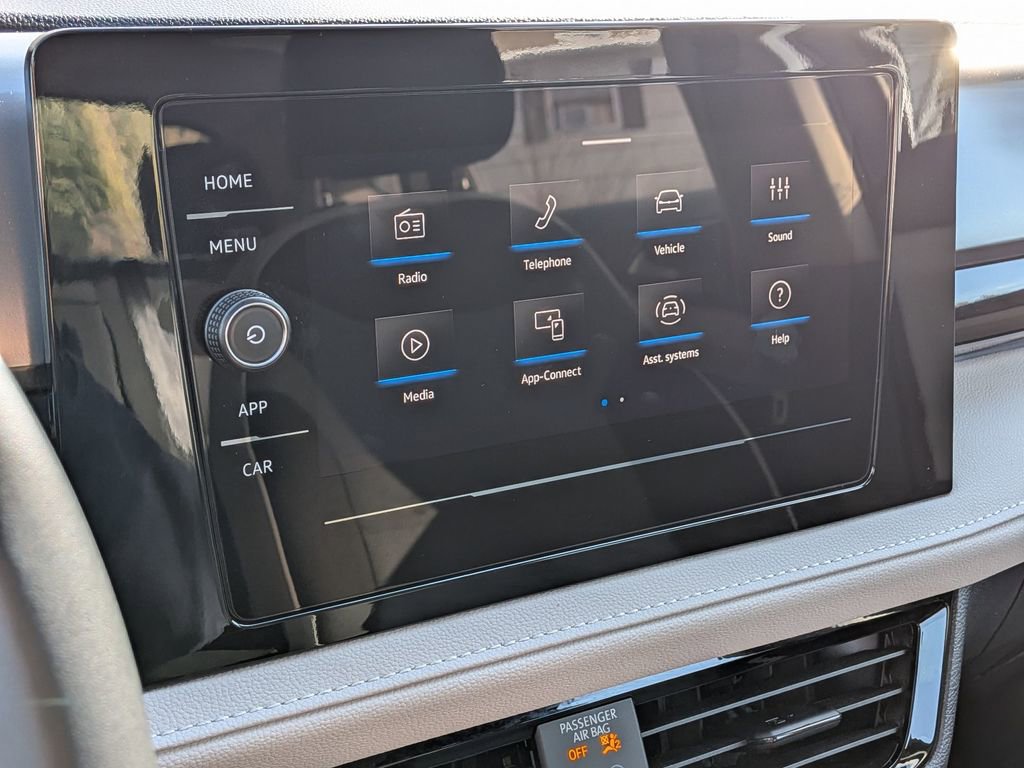 Used 2025 Volkswagen Taos S image 22