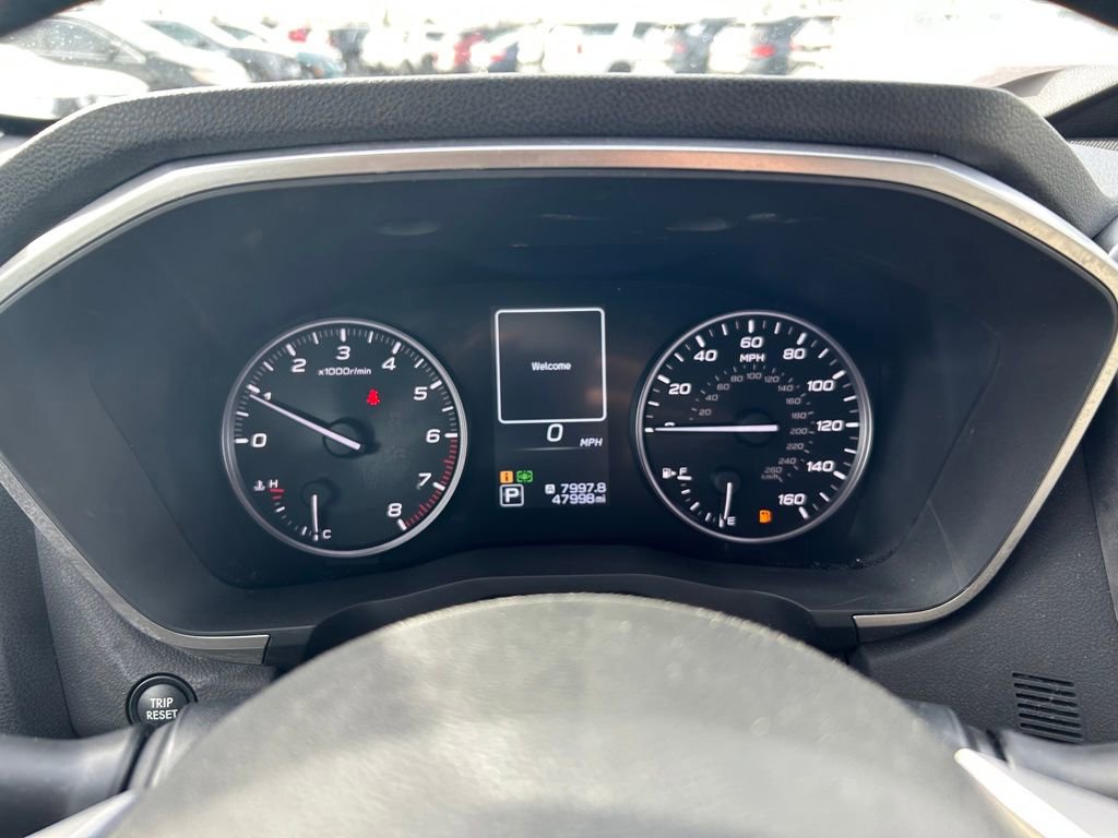Used 2023 Subaru Ascent Limited image 11