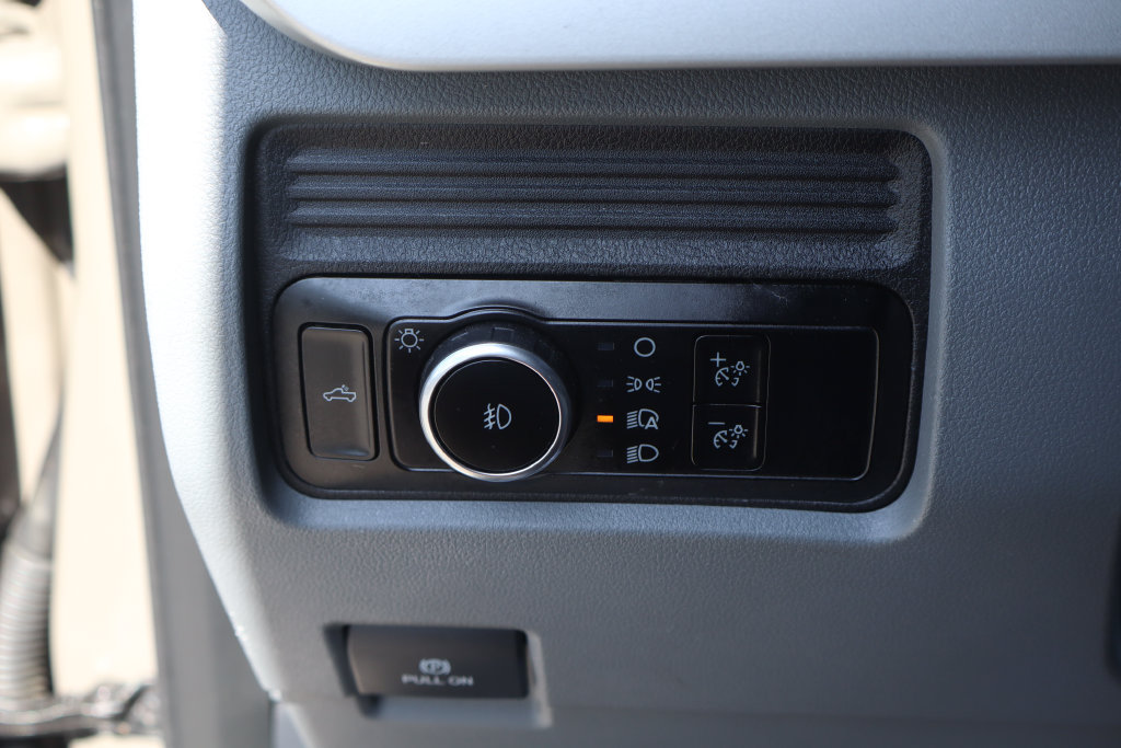 Used 2026 Ford F250 XLT AWD/4WD image 21