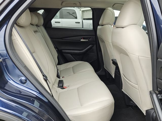 Used 2025 MAZDA CX-30 AWD 2.5 S w/ Preferred Package image 14