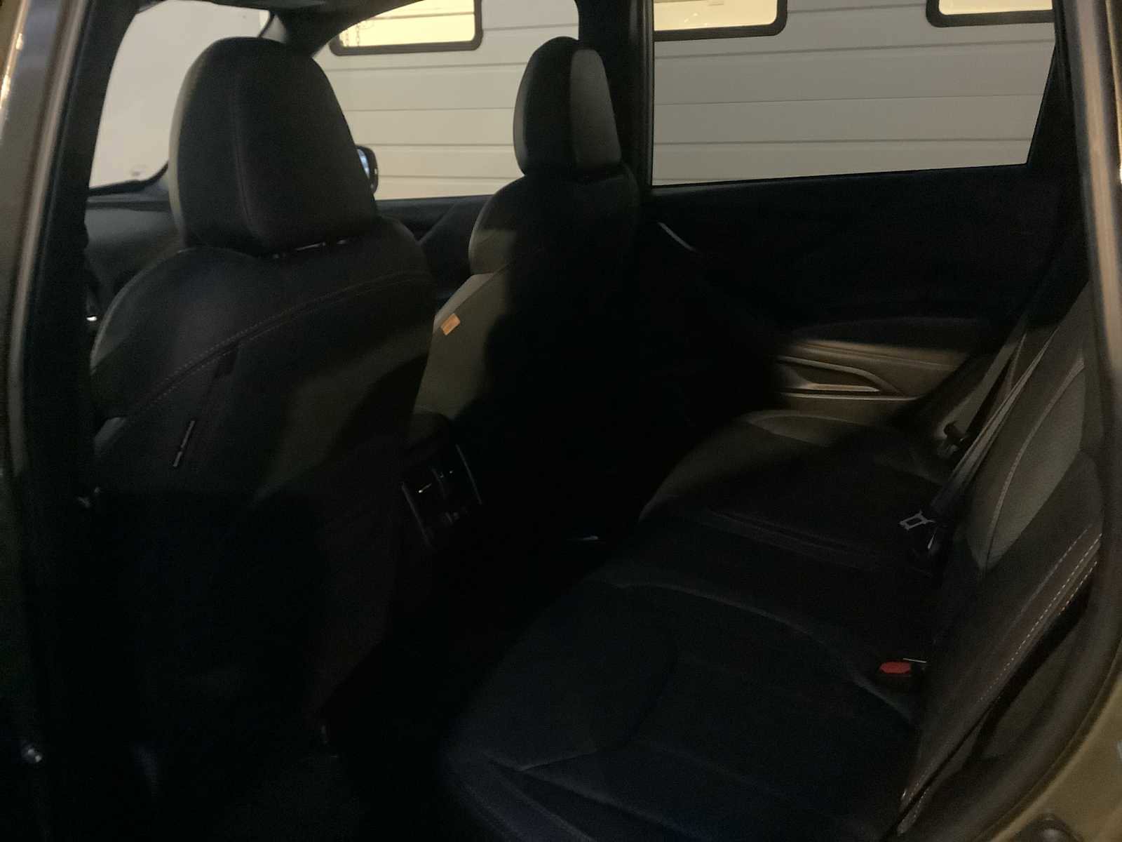 Used 2024 Subaru Forester Wilderness image 12