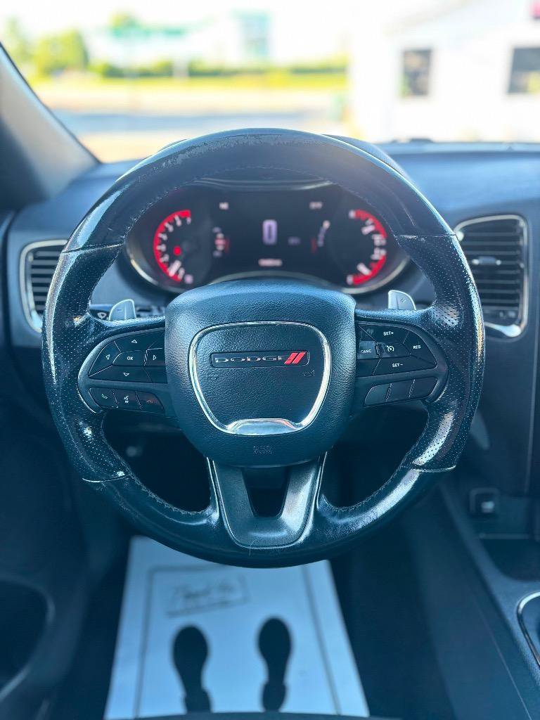 Used 2020 Dodge Durango GT RWD image 18