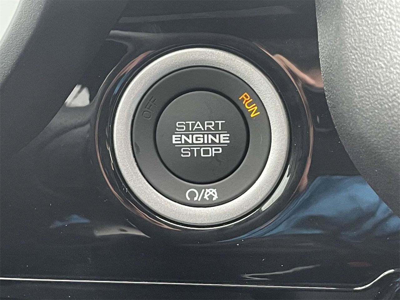 New 2026 RAM 1500 Rebel w/ Rebel Level 2 Equipment Group image 16