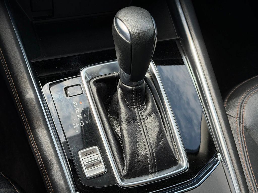 Used 2021 MAZDA CX-5 Grand Touring FWD image 19