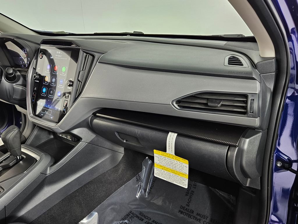 Certified 2025 Subaru Crosstrek 2.0i Premium w/ Crosstrek Mirror Package AWD/4WD image 14