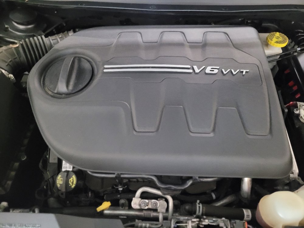 Used 2021 Jeep Cherokee Limited w/ Elite Package image 30