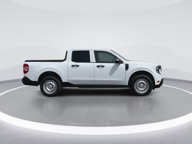 New 2026 Ford Maverick XL FWD image 9