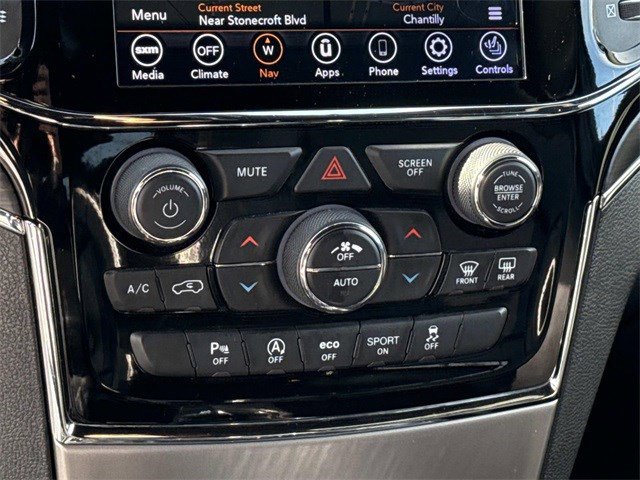 Used 2020 Jeep Grand Cherokee Limited image 22