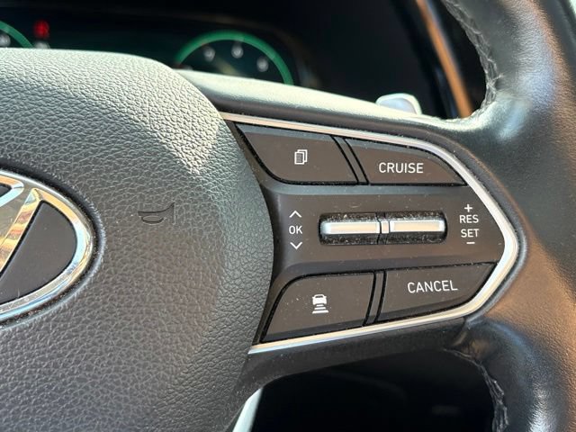Used 2021 Hyundai Palisade Limited AWD/4WD image 21