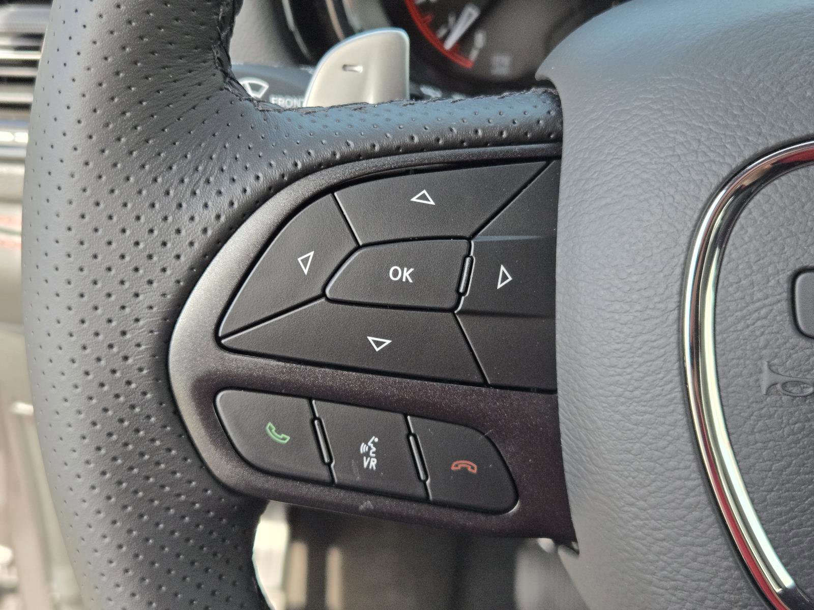 New 2026 Dodge Durango GT image 19