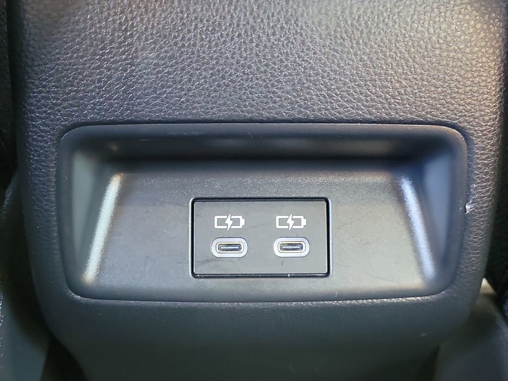 Used 2025 Toyota Corolla SE w/ SE Premium Package FWD image 16