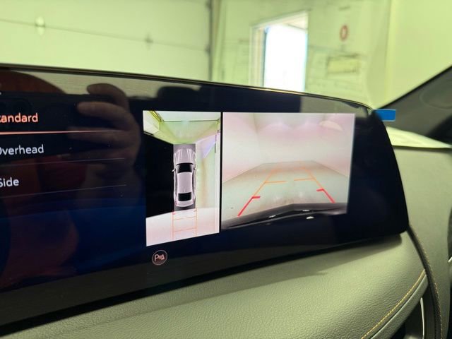 New 2026 Cadillac CT5 Sport image 18