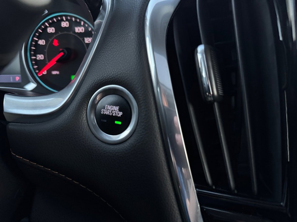 Used 2020 Chevrolet Traverse Premier w/ LPO, Floor Liner Package image 24