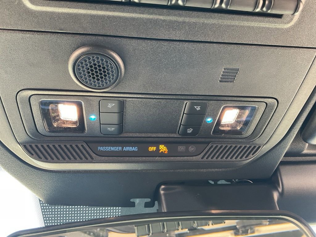 New 2025 Ford Bronco Badlands image 14