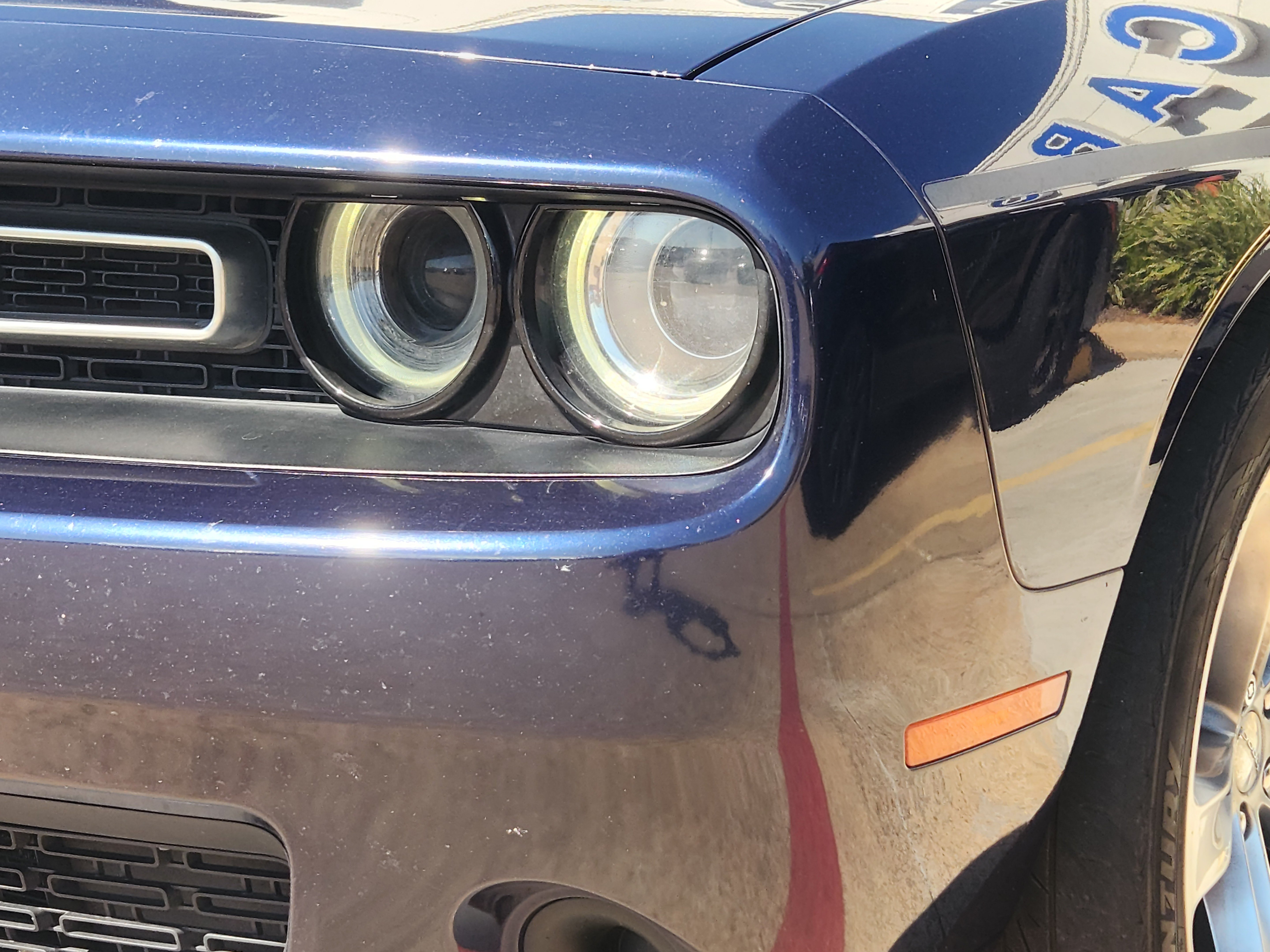 Used 2015 Dodge Challenger SXT w/ Super Sport Group (SS/T) RWD image 6