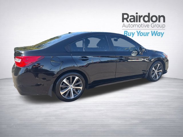 Used 2015 Subaru Legacy 3.6R Limited AWD/4WD image 8