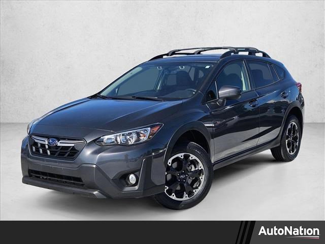 Certified 2023 Subaru Crosstrek 2.0i Premium