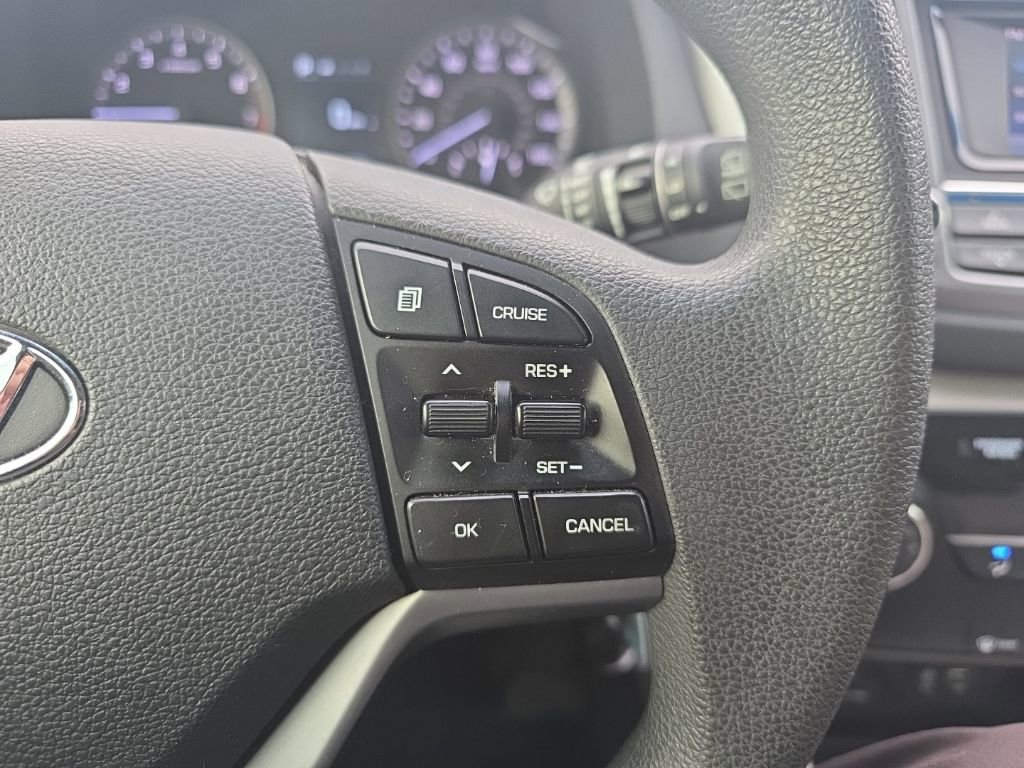 Used 2016 Hyundai Tucson SE image 21