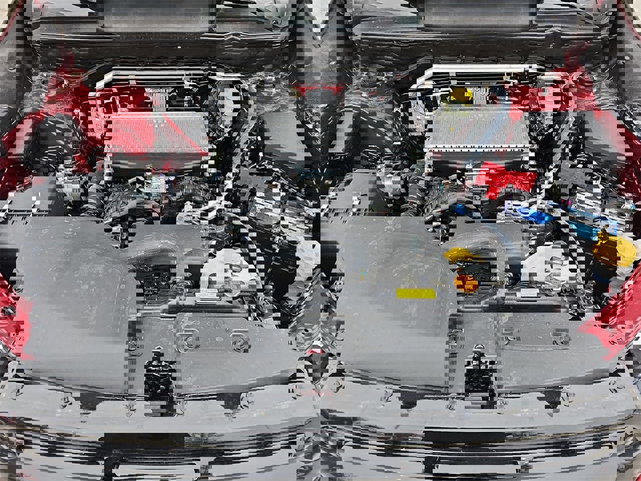 Certified 2025 Subaru Ascent Onyx Edition image 33