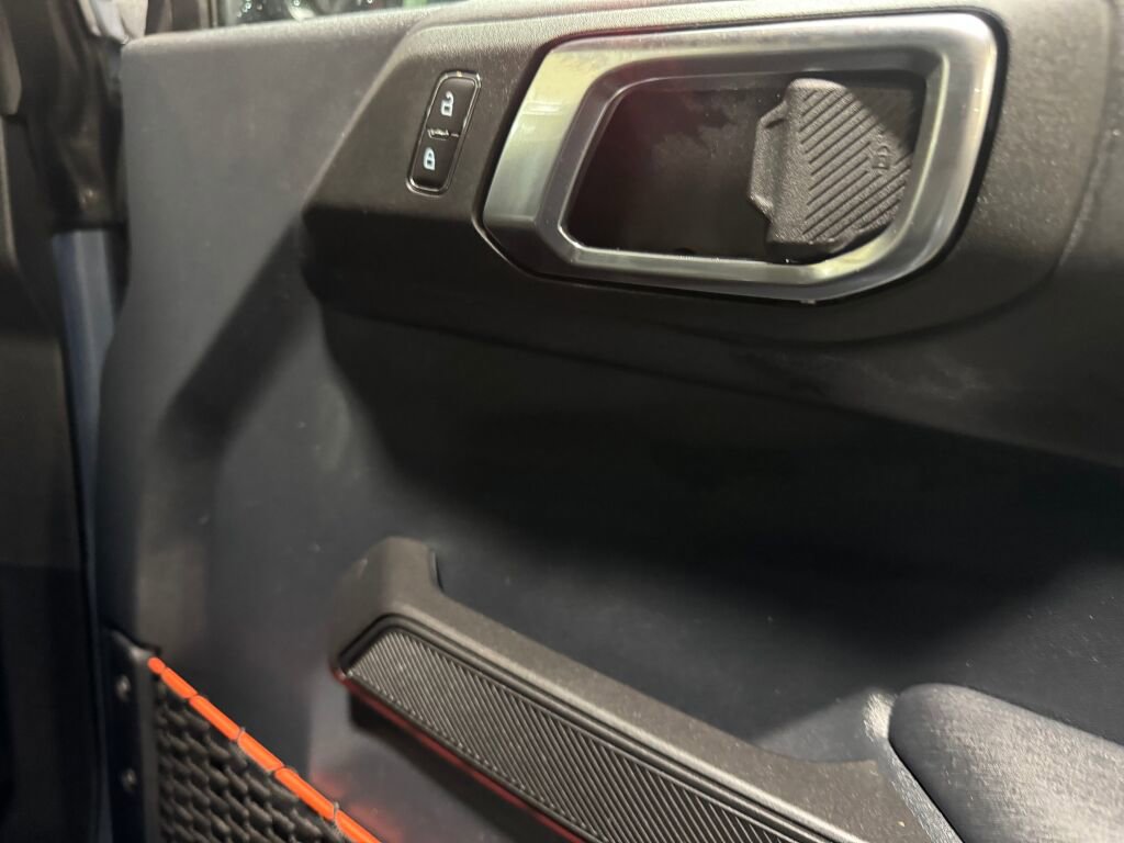 Used 2023 Ford Bronco Raptor image 25