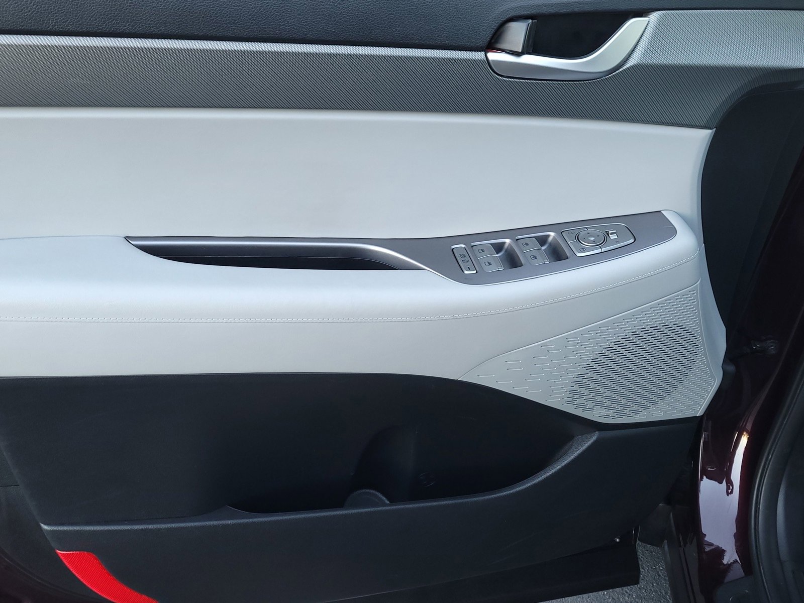 Used 2024 Hyundai Palisade SEL image 9